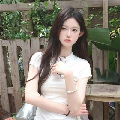 宛若淑女