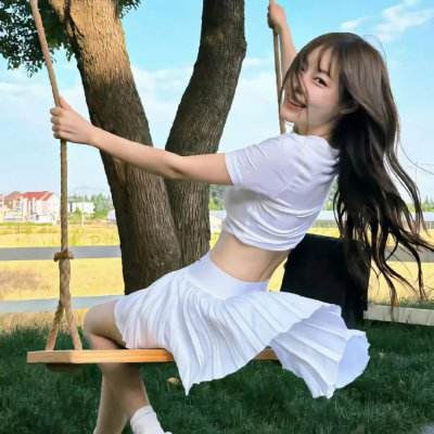 苹果村的苹果事儿